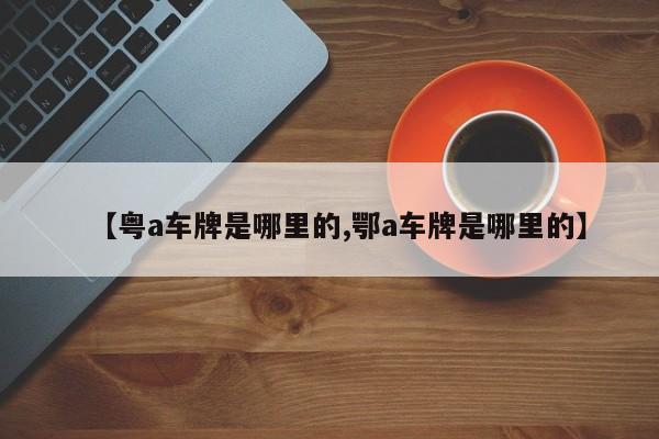 【粤a车牌是哪里的,鄂a车牌是哪里的】