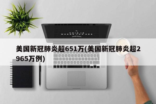 美国新冠肺炎超651万(美国新冠肺炎超2965万例)